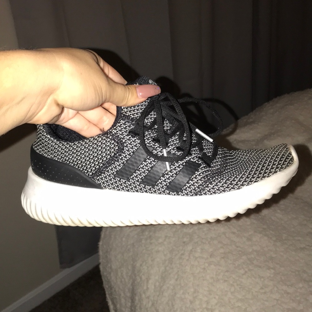 Adidas running shoes